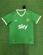 2026 Ireland Home Fans Jersey/ 2026爱尔兰主场球迷版