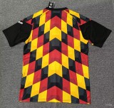 2026 Germany Training Fans Jersey/2026 德国主场训练服球迷