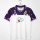 92-93 Fiorentina Away Retro Jersey/92-93佛罗伦萨客场