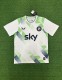 2026 Ireland Away Fans Jersey/ 2026爱尔兰客场球迷版