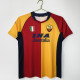00-01 Roma Home Retro Jersey/00-01罗马主场