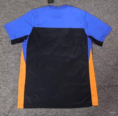 25-26 Inter Milan Fourth Fans Jersey/25-26 国米第三客场球迷