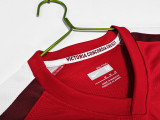 08-10 Arsenal Home Retro Jersey/08-10阿森纳主场
