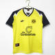 95-96 Dortmund Home Retro Jersey/95-96多特主场