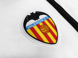 00-01 Valencia Home Retro Jersey/00-01 瓦伦西亚主场