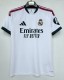 26-27 Real Madrid Home Fans Jersey/ 26-27皇马主场球迷版
