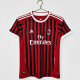 11-12 AC Milan Home Retro Jersey/11-12AC米兰主场