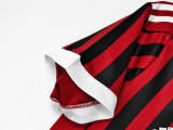 11-12 AC Milan Home Retro Jersey/11-12AC米兰主场