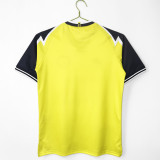 95-96 Dortmund Home Retro Jersey/95-96多特主场