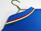 1982 Italy Home Retro Jersey/1982意大利主场