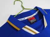 1996 Italy Home Retro Jersey/1996意大利主场