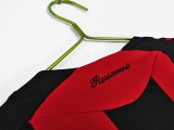 08-09 AC Milan Home Retro Long Sleeve Jersey/ 08-09 AC米兰主场长袖(提花）