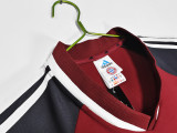 01-02 Bayern Munich Home Retro Jersey/01-02拜仁主场
