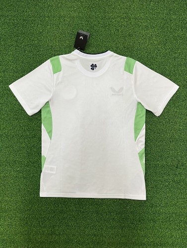 2026 Ireland Away Fans Jersey/ 2026爱尔兰客场球迷版