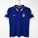1996 Italy Home Retro Jersey/1996意大利主场