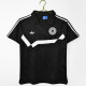 1988-1990 Germany Away Retro Jersey/1988-1990德国客场