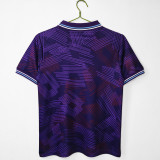 92-93 Fiorentina Home Retro Jersey/92-93 佛罗伦萨主场