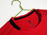 19-20 Manchester United Home Retro Jersey/19-20曼联主场