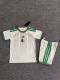 2026 Algeria Home Kid Kit/ 2026阿尔及利亚主场童装