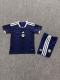 2026 Scotland Home Kid Kit/ 2026苏格兰主场童装