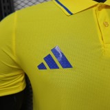 2026 Colombia Special Player Jersey/2026 哥伦比亚特别球员版
