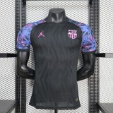 25-26 Barcelona Special Away Jersey/ 25-26 巴萨特别版客场球员