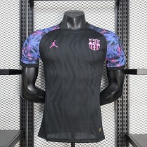25-26 Barcelona Special Away Jersey/ 25-26 巴萨特别版客场球员