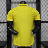 2026 Colombia Special Player Jersey/2026 哥伦比亚特别球员版