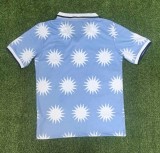 2026 Uruguay Special Jersey/ 2026 乌拉圭特别版