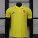 2026 Colombia Special Player Jersey/2026 哥伦比亚特别球员版