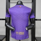 25-26 Barcelona Special Away Jersey/ 25-26 巴萨特别版客场球员