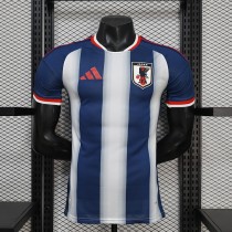 2026 Japan Special Player Jersey/ 2026 日本特别版球员版