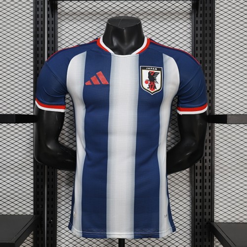 2026 Japan Special Player Jersey/ 2026 日本特别版球员版