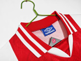 94-95 AX Home Retro Jersey/94-95阿贾克斯主场