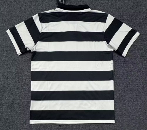 25-26 Juventus 4TH Fans Jersey/25-26 尤文图斯第四客场球迷版