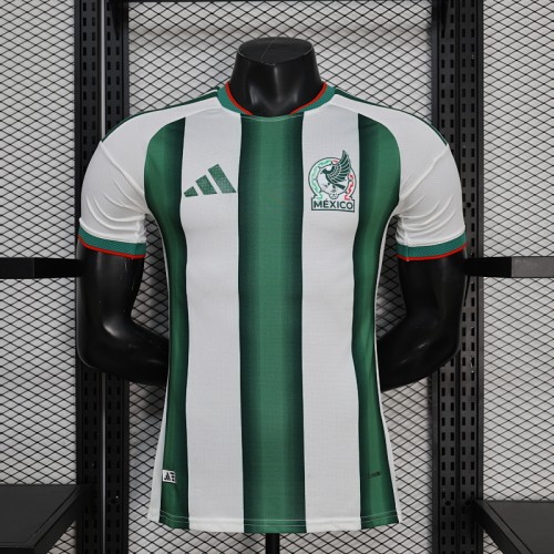 2026 World Cup Mexico Special Player Jersey/ 2026 墨西哥特别款球员
