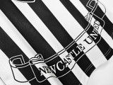 97-99 Newcastle United Home Retro Jersey/97-99纽卡斯尔主场