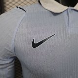 2026 Uruguay Home Player Long Sleeve Jersey/ 2026 乌拉圭主场球员版长袖