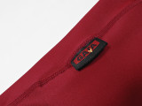 01-02 Roma Home Retro Jersey/01-02罗马主场