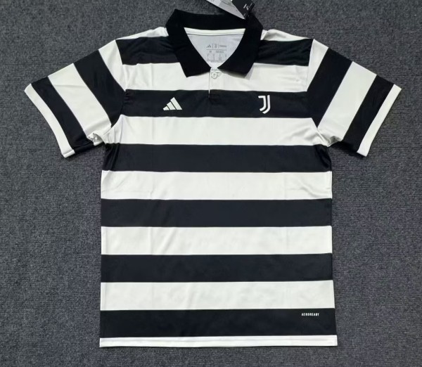 25-26 Juventus 4TH Fans Jersey/25-26 尤文图斯第四客场球迷版