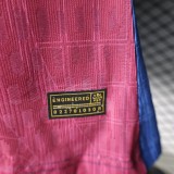 25-26 Barcelona Special Away Jersey/ 25-26 巴萨特别版客场球员