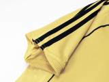 2008 Spain Away Retro Jersey/2008西班牙客场