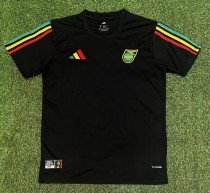 2026 Jamaica Training Fans Jersey/ 2026 牙买加训练服球迷