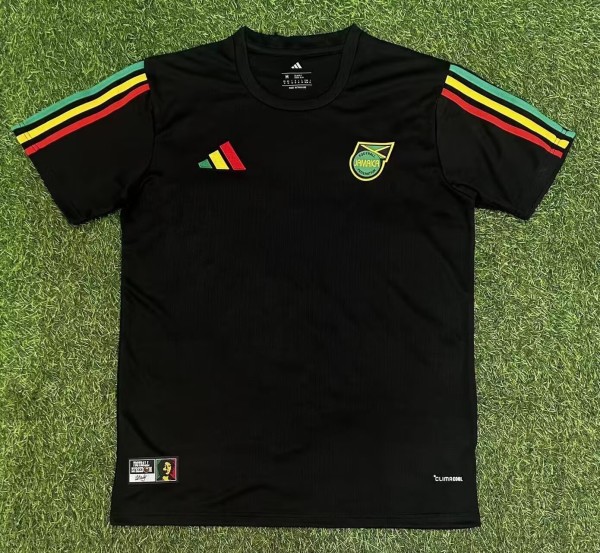 2026 Jamaica Training Fans Jersey/ 2026 牙买加训练服球迷