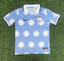 2026 Uruguay Special Jersey/ 2026 乌拉圭特别版