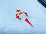 99-00 Celta Vigo Home Retro Jersey/99-00塞尔塔主场