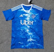 25-26 Como Home Fans Jersey/ 25-26  科莫主场球迷版