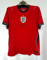 2026 England Away Player Jersey/ 2026 英格兰客场球员版
