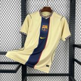 26-27 Barcelona Special Jersey/ 26-27 巴萨特别版