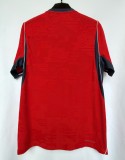 2026 England Away Player Jersey/ 2026 英格兰客场球员版